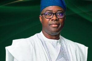 Governor Seyi Makinde’s Expected Presidential Declaration Shakes Opposition Politics