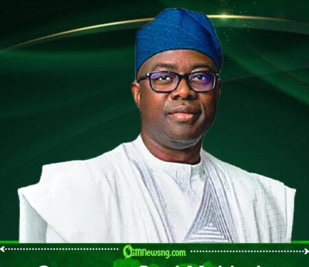 Governor Seyi Makinde’s Expected Presidential Declaration Shakes Opposition Politics