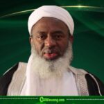 Shiekh Ahmad Gumi Claims American Intelligence Sponsors Boko Haram And Bandits