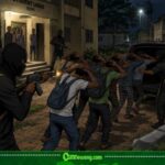 Gunmen Kidnap 6 NSUK Students for Keffi Lodge Attack | Full Details of Nasarawa State University Incident