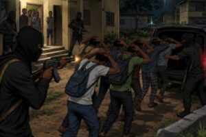 Gunmen Kidnap 6 NSUK Students for Keffi Lodge Attack | Full Details of Nasarawa State University Incident