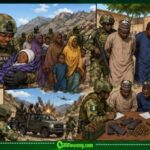 HADIN KAI Don Burst Terrorist Shortcut, scatter Secret Movement For Mandara Mountains