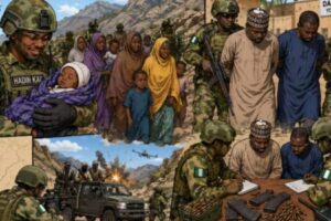 HADIN KAI Don Burst Terrorist Shortcut, scatter Secret Movement For Mandara Mountains