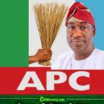 Hamzat 2027: Lagos APC Ignites Succession Debate as Early Governorship Declaration Stuns Observers