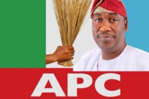 Hamzat 2027: Lagos APC Ignites Succession Debate as Early Governorship Declaration Stuns Observers