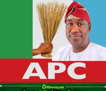 Hamzat 2027: Lagos APC Ignites Succession Debate as Early Governorship Declaration Stuns Observers