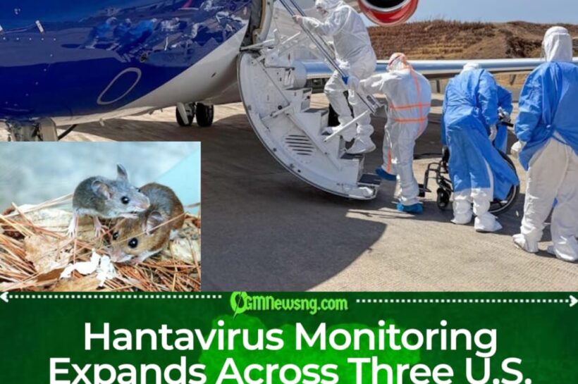 Hantavirus Prompts Heightened Health Surveillance in Parts of the United States
