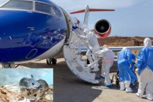 Hantavirus Prompts Heightened Health Surveillance in Parts of the United States