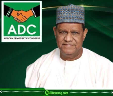 Security Crisis Dominates ADC Primary as Hayatu-Deen Warns Against Recycled Politicians