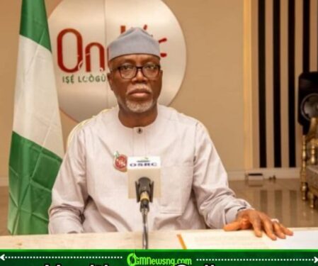 Healthcare Collapse: Critics Say Ondo Hospitals Are Running on Endurance While Government Faces Mounting Questions