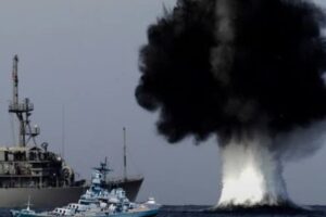Hormuz Failure Exposes Cracks in Washington’s Military Confidence