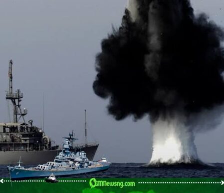 Hormuz Failure Exposes Cracks in Washington’s Military Confidence
