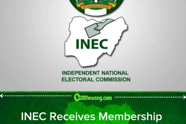 2027 SHOCKER: INEC’s Membership Registers Crackdown Sparks Quiet Panic Across Political Camps as Verification Begins”