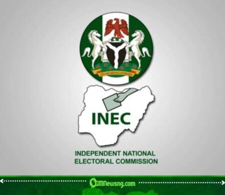 2027 SHOCKER: INEC’s Membership Registers Crackdown Sparks Quiet Panic Across Political Camps as Verification Begins”