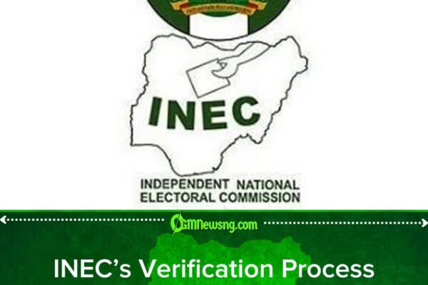 INEC Clears All 22 Parties After Membership Register Deadline Drama