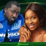 Ice Prince Publicly Admits Actress Jemima Is His Current Crush as Fans Spark Matchmaking Conversations Online