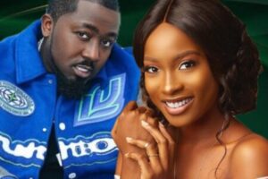 Ice Prince Publicly Admits Actress Jemima Is His Current Crush as Fans Spark Matchmaking Conversations Online
