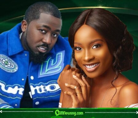 Ice Prince Publicly Admits Actress Jemima Is His Current Crush as Fans Spark Matchmaking Conversations Online