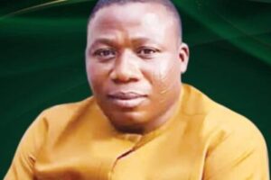 Igboho Seeks Federal Backing for Southwest Kidnap Crackdown