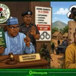 Informants Don Dey Sweat: Sokoto Ready To Give Bandits’ Helpers Premium Punishment