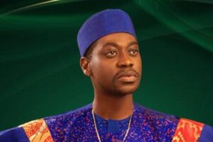 Insecurity Fears Grow as Adedimeji Lateef Reacts to Oyo Schoolchildren Abduction