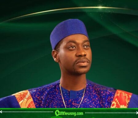Insecurity Fears Grow as Adedimeji Lateef Reacts to Oyo Schoolchildren Abduction