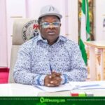 Insecurity: Umahi Says Tinubu Government Will Deliver Safer Nigeria Within Four Years