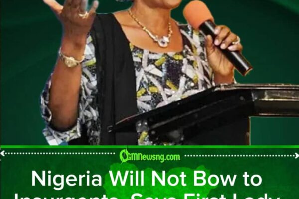 Nigeria Defies Insurgents, but Citizens Ask the Question Nobody Can Ignore