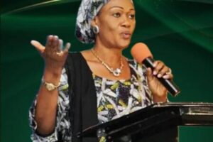Nigeria Defies Insurgents, but Citizens Ask the Question Nobody Can Ignore
