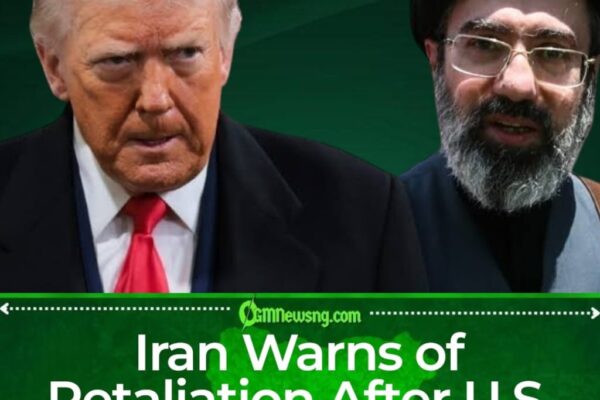 Iran and America Resume Their Favorite Hobby — Threatening Each Other