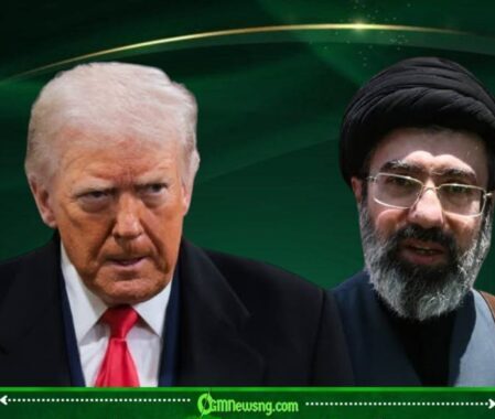 Iran and America Resume Their Favorite Hobby — Threatening Each Other
