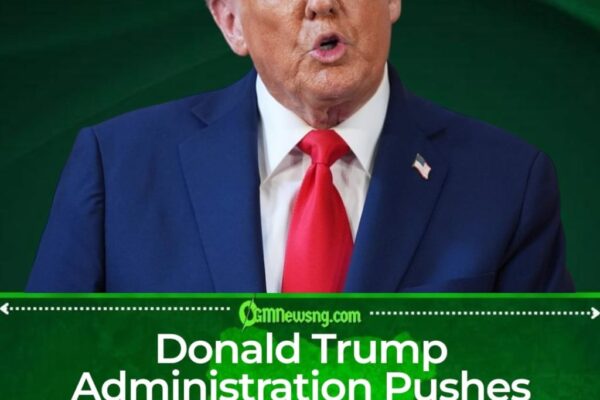 Trump’s Iran Strategy Divides Allies as Draft Deal Emerges