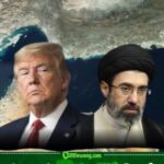 Iran Signals Rising Tensions as U.S. Moves to Guide Ships Through Hormuz