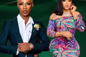 James Brown Claims Bobrisky’s “London Dreams” Are Actually Moldova Reality as Social Media Explodes With Reactions