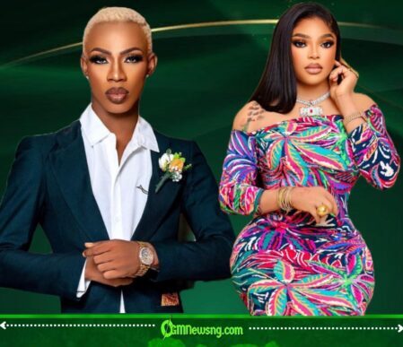 James Brown Claims Bobrisky’s “London Dreams” Are Actually Moldova Reality as Social Media Explodes With Reactions