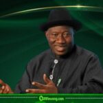 Jonathan Warns Nigerians Against Treating Insecurity Like Normal Daily News