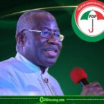 Jonathan Endorsement Bombshell: PDP Crisis Deepens as Rival Factions Battle Over 2027 Presidency