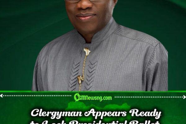 Jonathan 2027 Debate Explodes as Anglican Primate Warns Former President Against Political Return