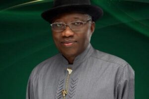 Jonathan 2027 Debate Explodes as Anglican Primate Warns Former President Against Political Return