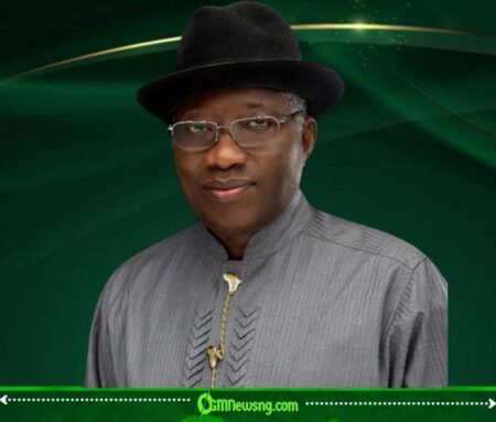 Jonathan 2027 Debate Explodes as Anglican Primate Warns Former President Against Political Return