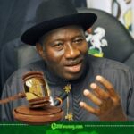Former President Goodluck Jonathan’s Eligibility Case Reopens Old Political Wounds