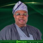 Minister of Power Joseph Olasunkanmi Tegbe Takes Dangerous Political Gamble - “Blame Me If Light Fails Again