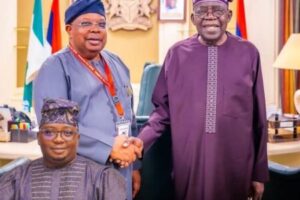 Joseph Tegbe’s Nomination Sparks Debate Over Nigeria’s Power Crisis