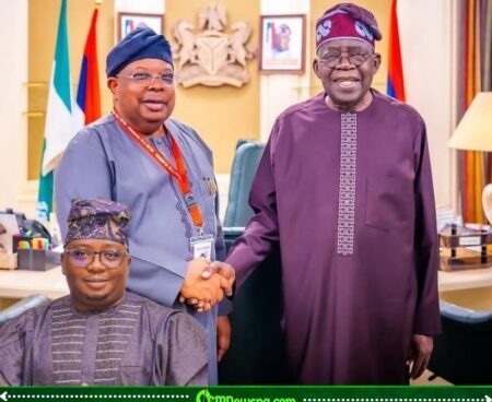Joseph Tegbe’s Nomination Sparks Debate Over Nigeria’s Power Crisis