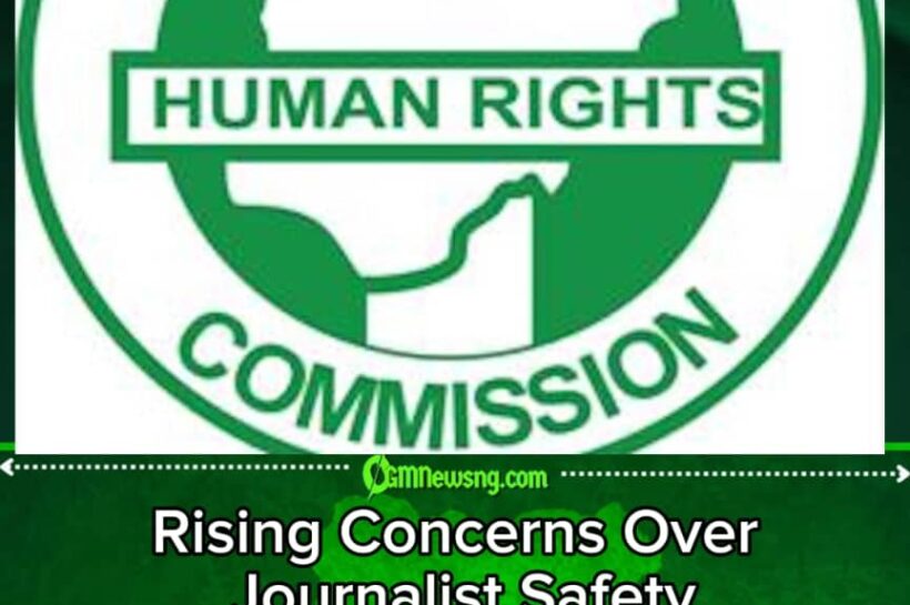 Journalist Press Freedom Under Spotlight as NHRC, Editors, SERAP Demand Stronger Protection for Them