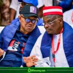 KADUNA NDC BACKS OBI –KWANKWASO TICKETS AHEAD OF 2027 PREDENTIALS RACE