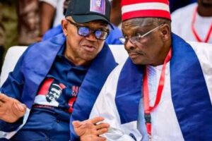 KADUNA NDC BACKS OBI –KWANKWASO TICKETS AHEAD OF 2027 PREDENTIALS RACE