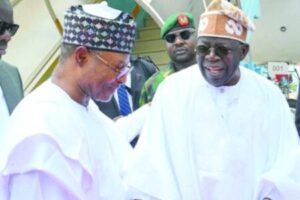 Kaduna Recovery or Clever Optics? Inside Uba Sani’s Fiscal Prudence Campaign Amid Mounting Public Scrutiny