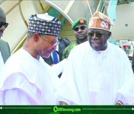 Kaduna Recovery or Clever Optics? Inside Uba Sani’s Fiscal Prudence Campaign Amid Mounting Public Scrutiny