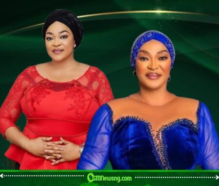 Kalsoume Sinare Says She Will Pray Christian Women Convert to Islam if Her Sons Do Not Marry Muslim Girls